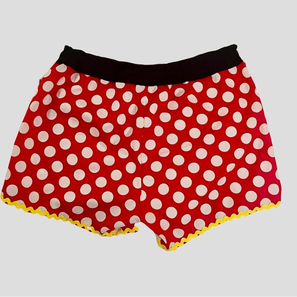 Disney Themed Shorts  (Disneybounding) - Picture 2 of 2